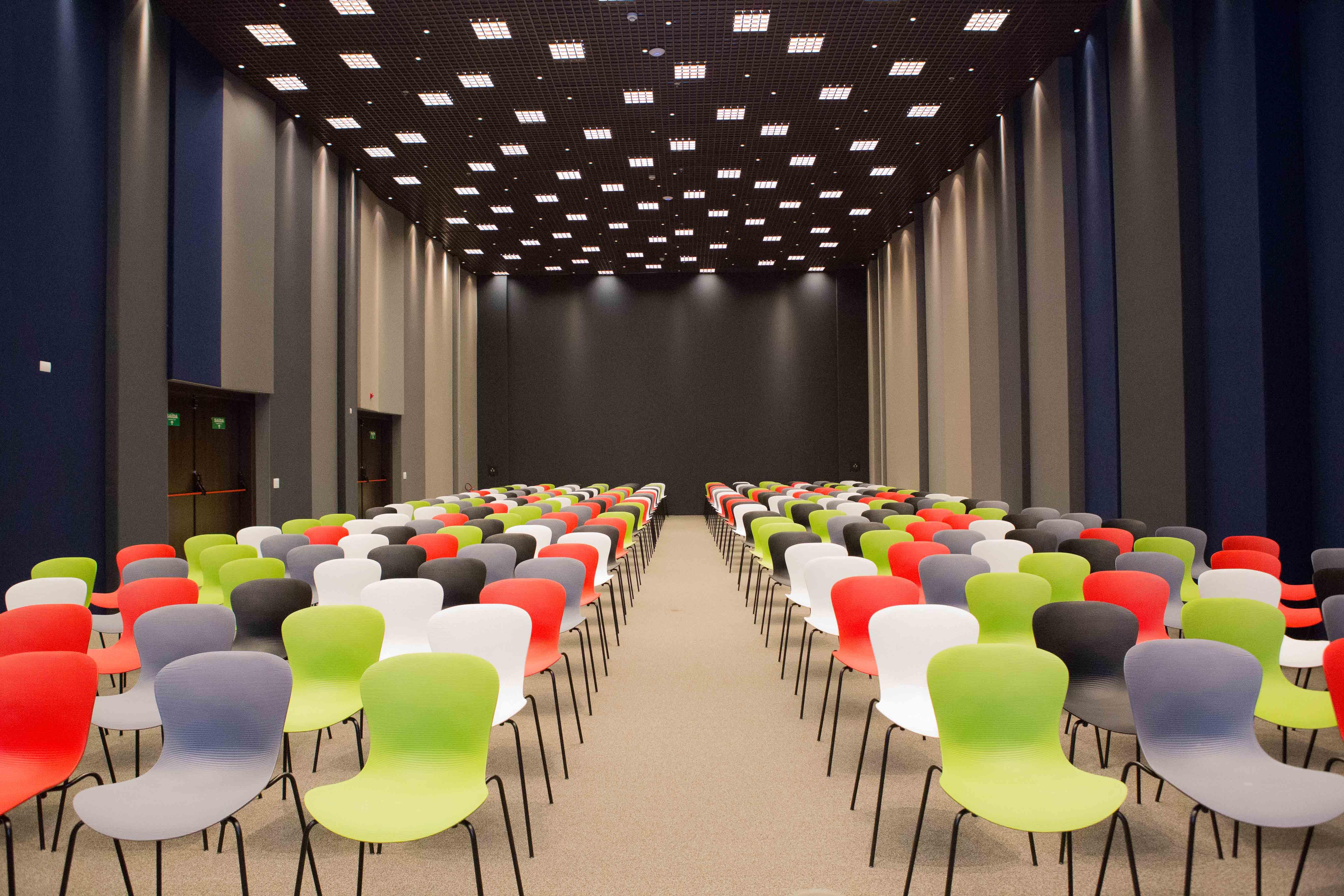 Wyndham Garden Ribeirao Preto Convention Hotel Bagian luar foto