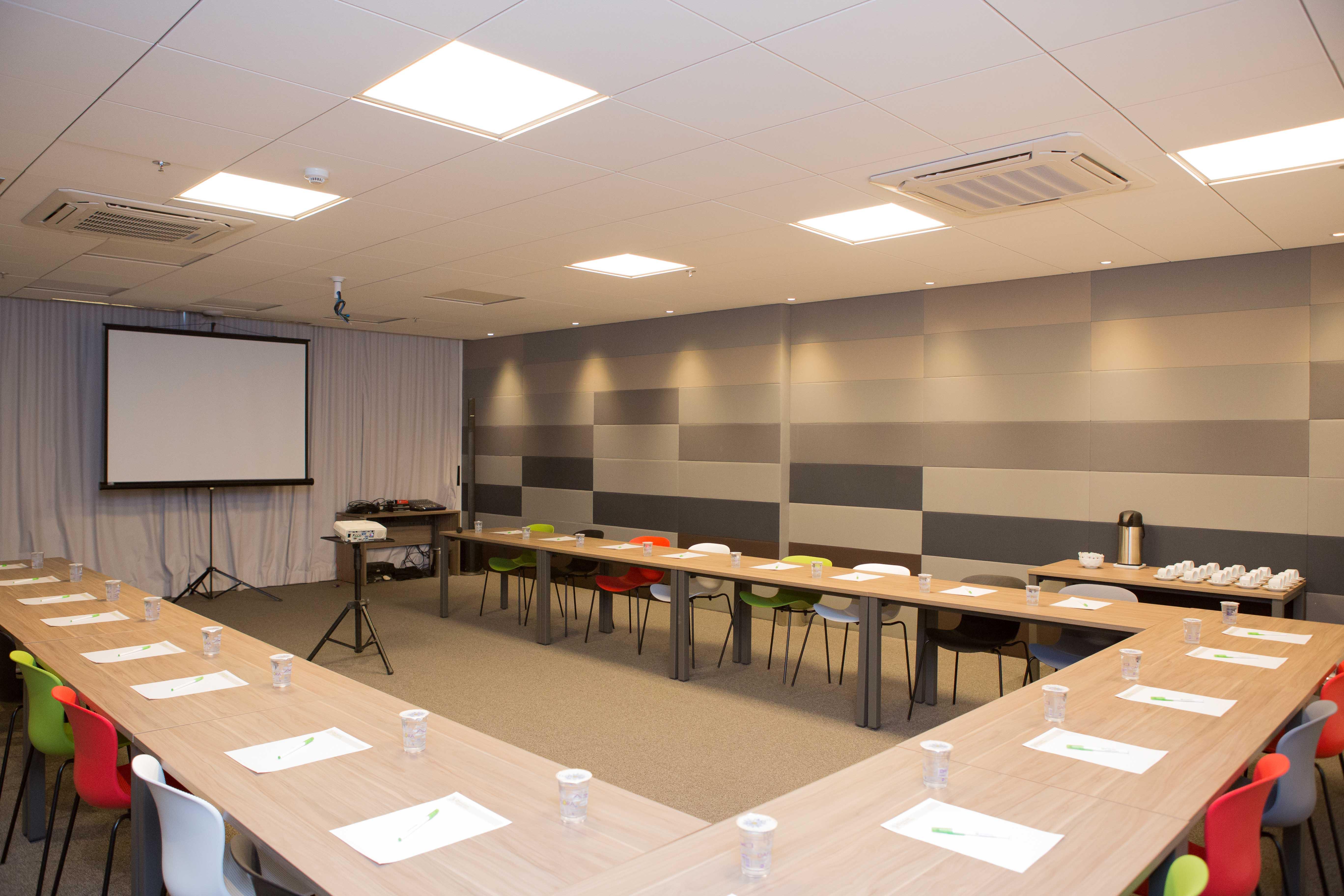 Wyndham Garden Ribeirao Preto Convention Hotel Bagian luar foto