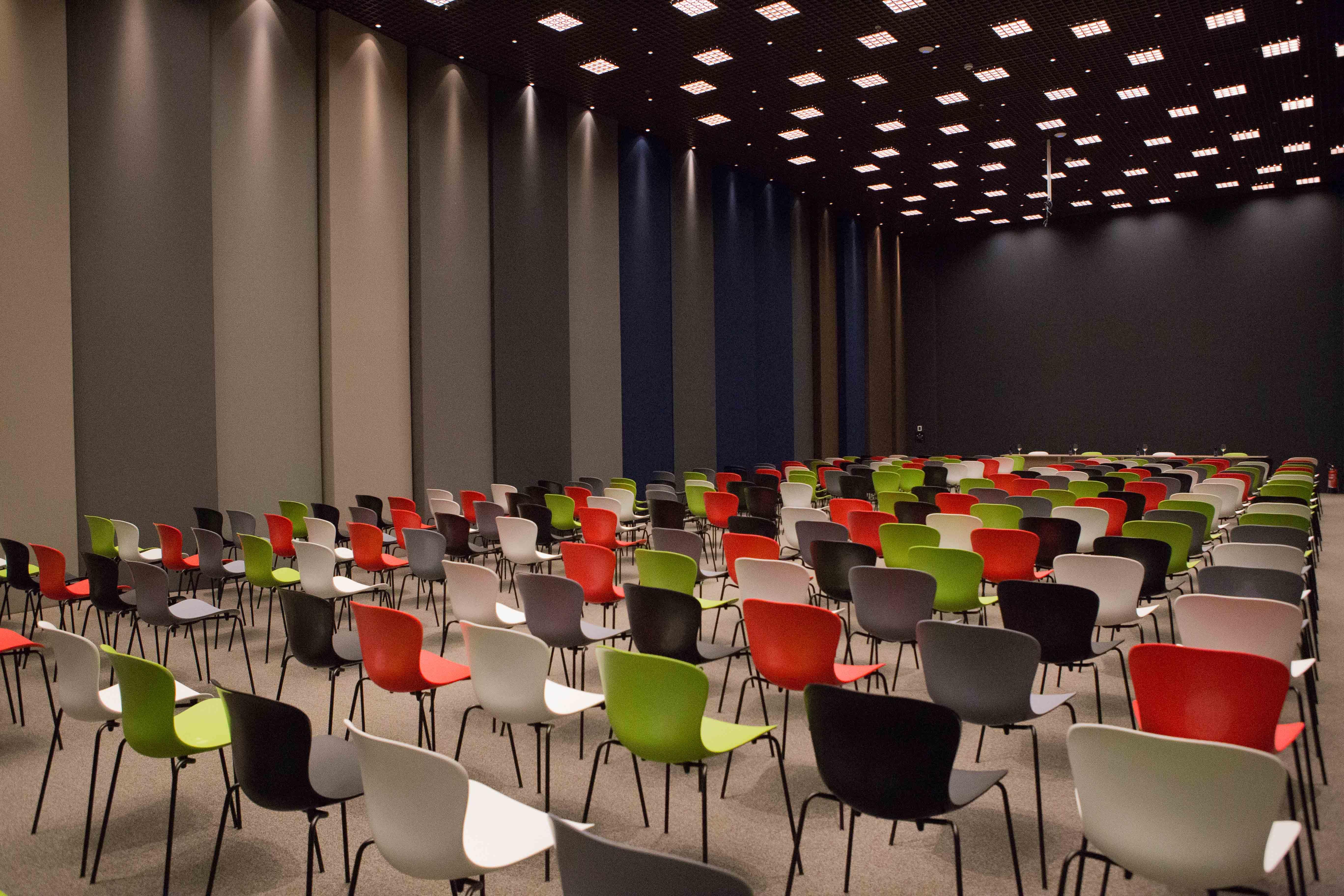 Wyndham Garden Ribeirao Preto Convention Hotel Bagian luar foto