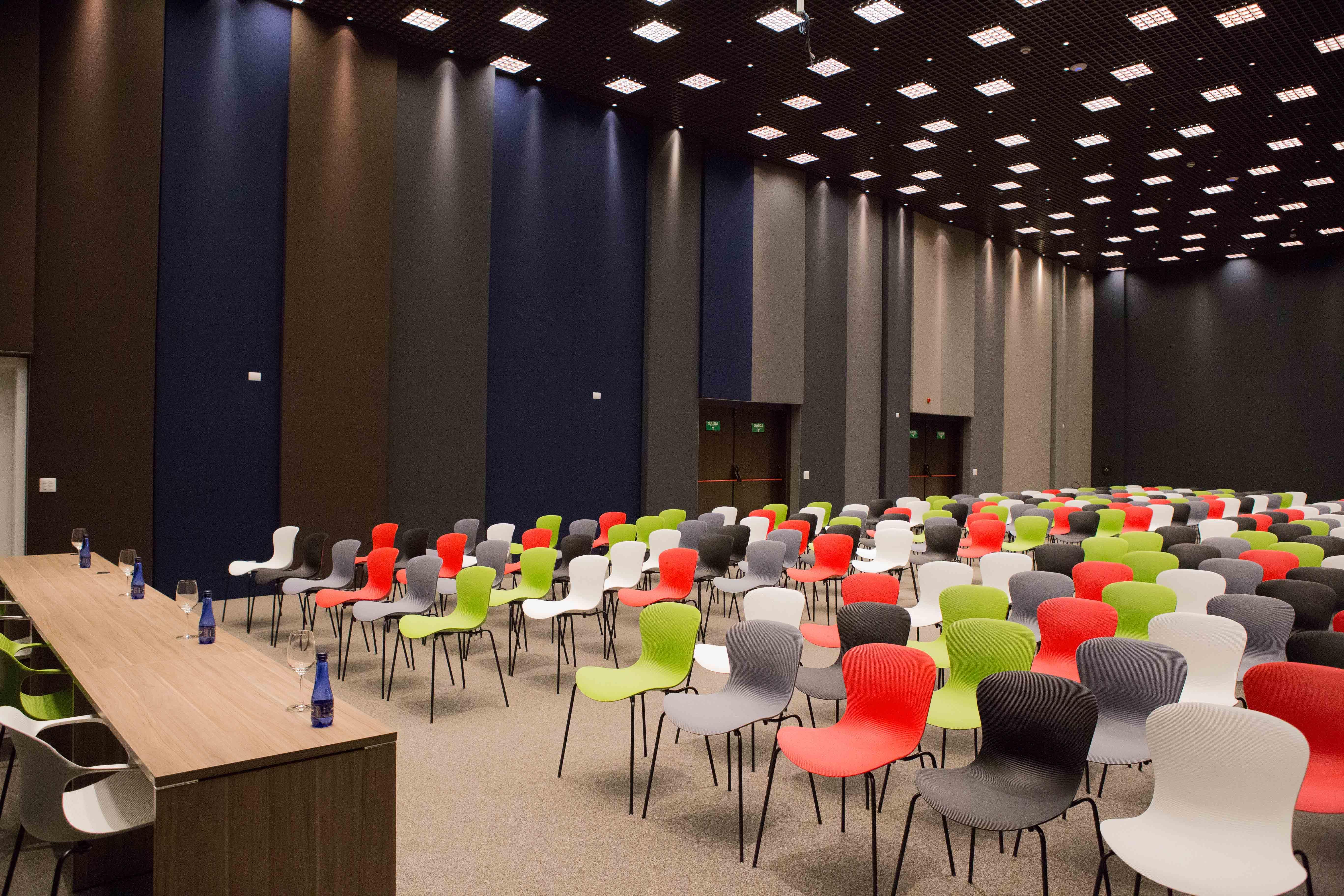 Wyndham Garden Ribeirao Preto Convention Hotel Bagian luar foto