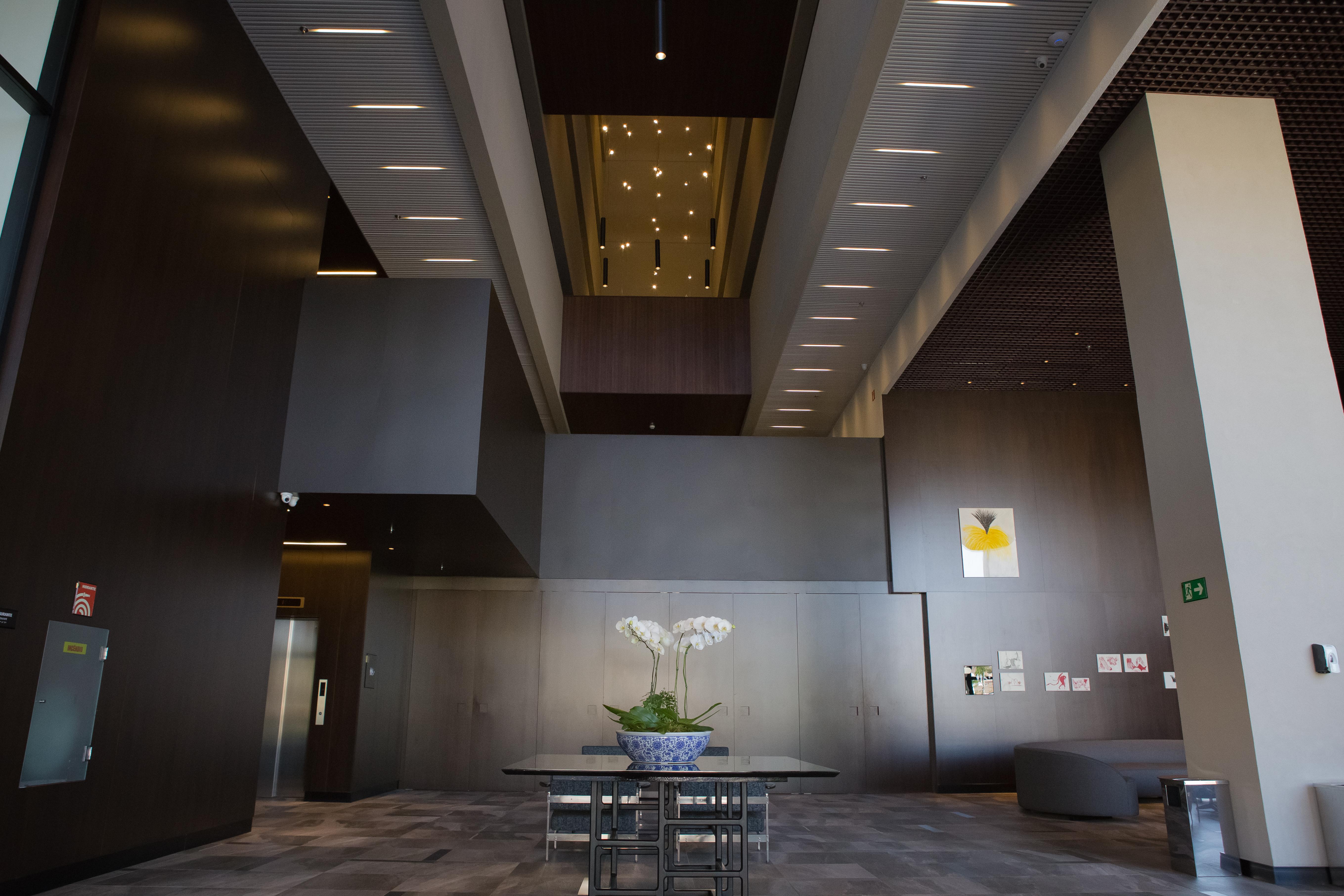 Wyndham Garden Ribeirao Preto Convention Hotel Bagian luar foto