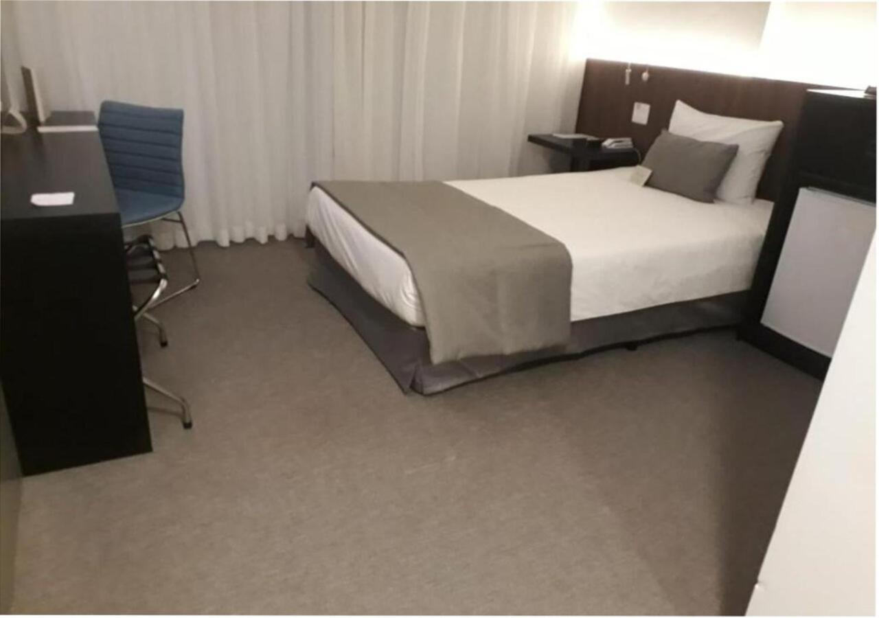 Wyndham Garden Ribeirao Preto Convention Hotel Bagian luar foto