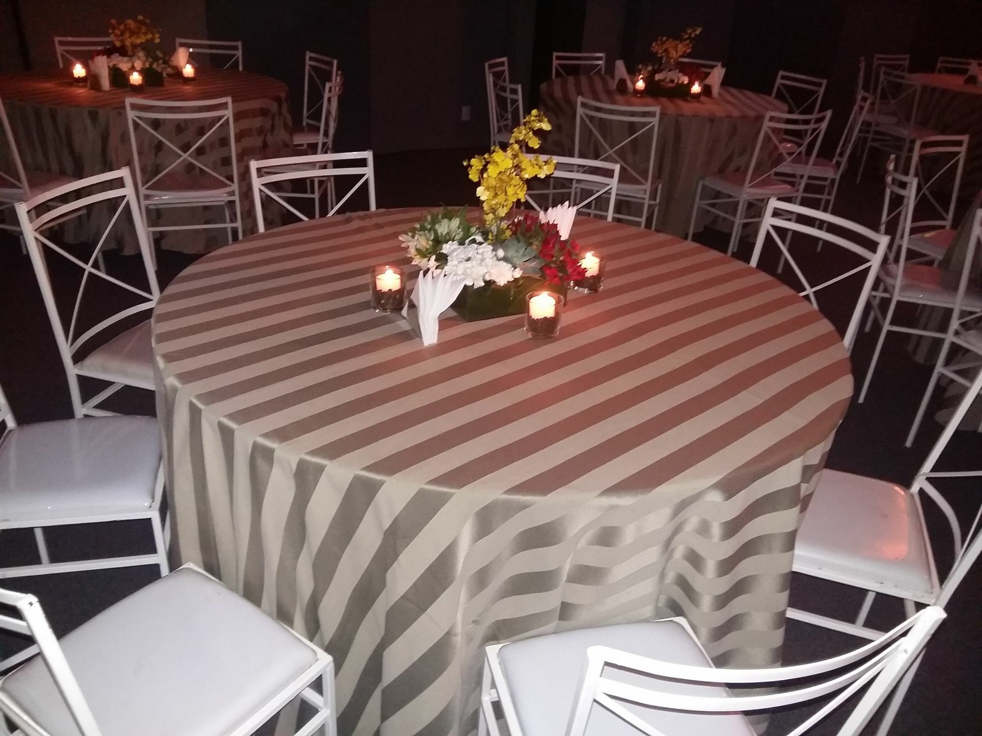 Wyndham Garden Ribeirao Preto Convention Hotel Bagian luar foto